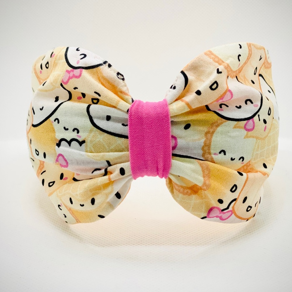 Won ton Headband